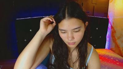 lizzie_sweets webcam model stream image