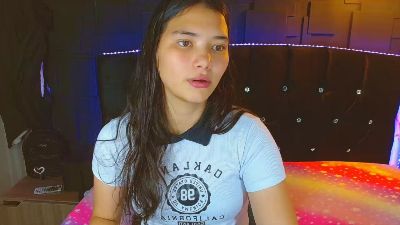 lizzie_sweets webcam model stream image