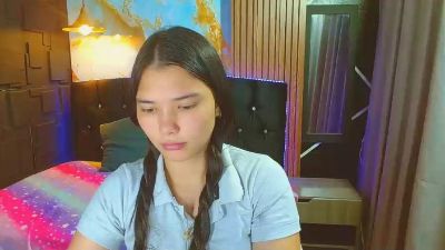 lizzie_sweets webcam model stream image