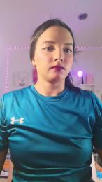 shagi_ webcam model stream image