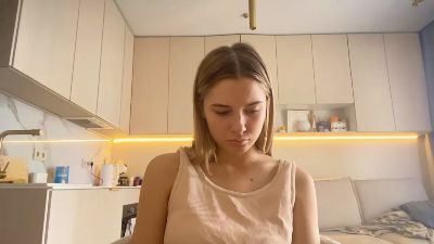 RubyeStrande webcam model stream image