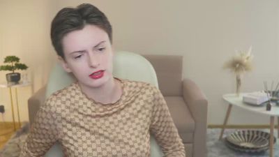 KacieEdwads webcam model stream image