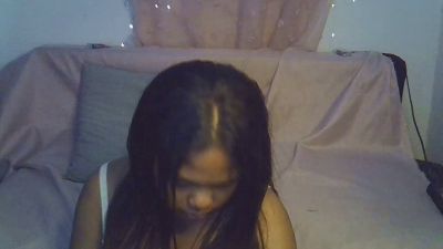 MissKathia webcam model stream image