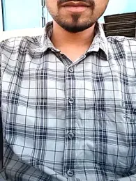 Forest_lover24 webcam model stream image