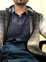 Forest_lover24 webcam model stream image