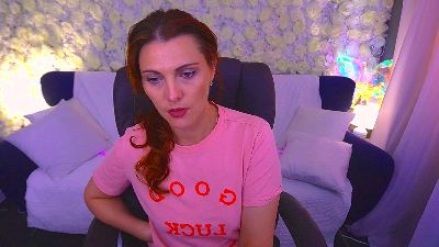 FireFoxxxxy webcam cam4 model stream image