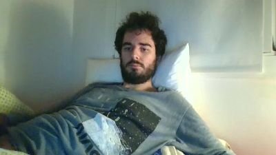 SexyTxic webcam model stream image