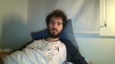 SexyTxic webcam model stream image