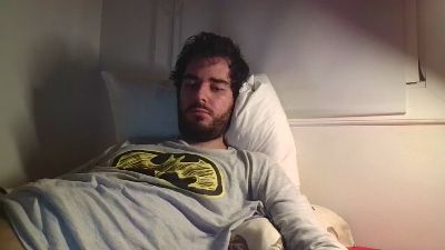 SexyTxic webcam cam4 model stream image