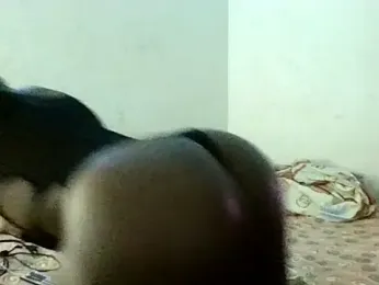 Edny_Jackson webcam model stream image