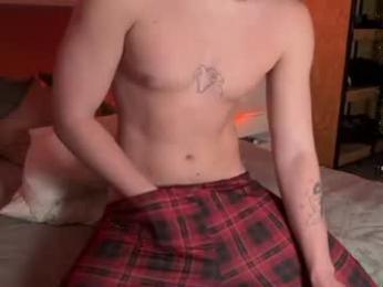 kleotwink_ webcam model stream image