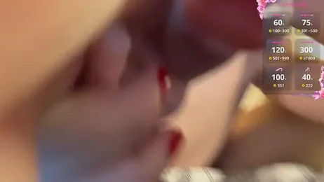 CeliaRossi webcam model stream image