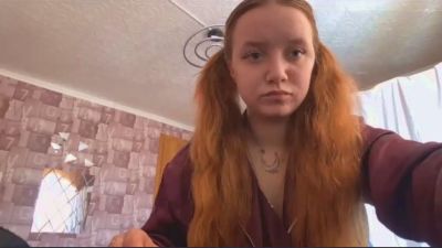 BonnyFernow webcam model stream image