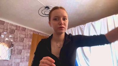 BonnyFernow webcam model stream image