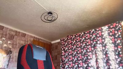 BonnyFernow webcam model stream image