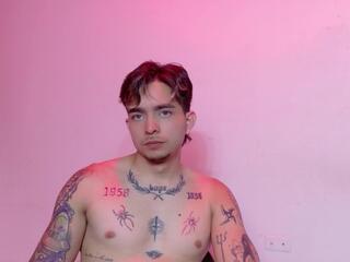 Alice Slave & Max Dominant webcam flirt4free model stream image
