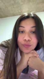 tuflorcita4 webcam cam4 model stream image