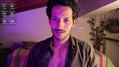 Nicolasrodrii webcam model stream image