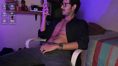 Nicolasrodrii webcam model stream image