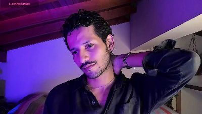 Nicolasrodrii webcam model stream image