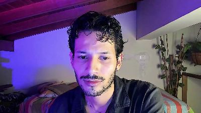 Nicolasrodrii webcam model stream image