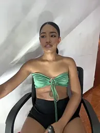 kali_rousse webcam model stream image