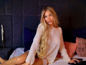 MelaniaLysia webcam livejasmin model stream image