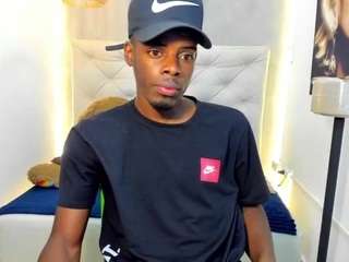 royce-ebony webcam model stream image