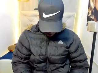 royce-ebony webcam model stream image