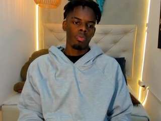 royce-ebony webcam camsoda model stream image