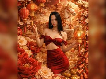 CindyFonacier webcam livejasmin model stream image