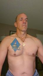 DVan5521 webcam model stream image