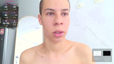 Grey___27 webcam model stream image