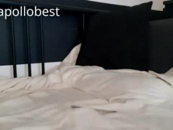 apollobest77 webcam model stream image