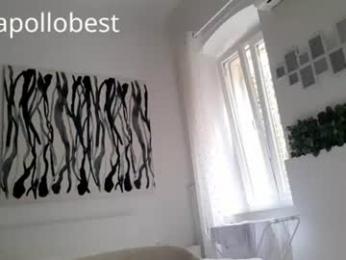apollobest77 webcam model stream image
