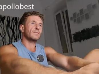 apollobest77 webcam model stream image