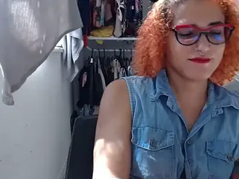 Queen_Domme_de_paus webcam stripchat model stream image