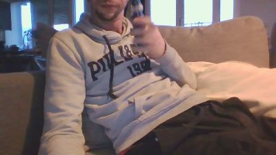 B5A5F5 webcam model stream image