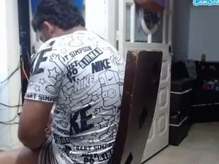 latinnasty webcam model stream image