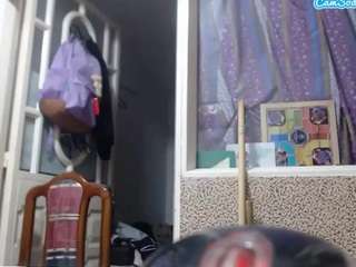 latinnasty webcam model stream image