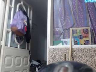 latinnasty webcam model stream image