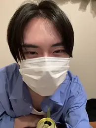 huto_0513 webcam model stream image