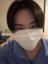 huto_0513 webcam stripchat model stream image