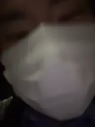 huto_0513 webcam model stream image