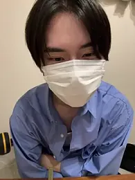 huto_0513 webcam model stream image