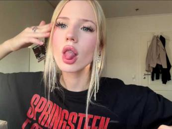 angelalice webcam model stream image
