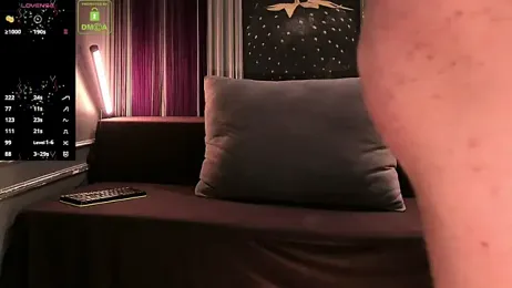 OliverSport webcam stripchat model stream image