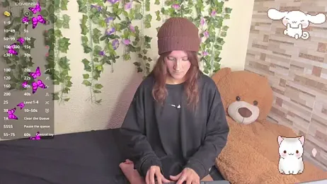 Amy_Moonlight webcam stripchat model stream image