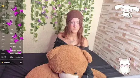 Amy_Moonlight webcam model stream image