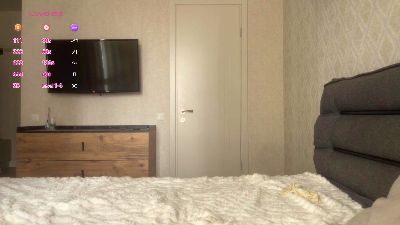Play_me_softly webcam model stream image